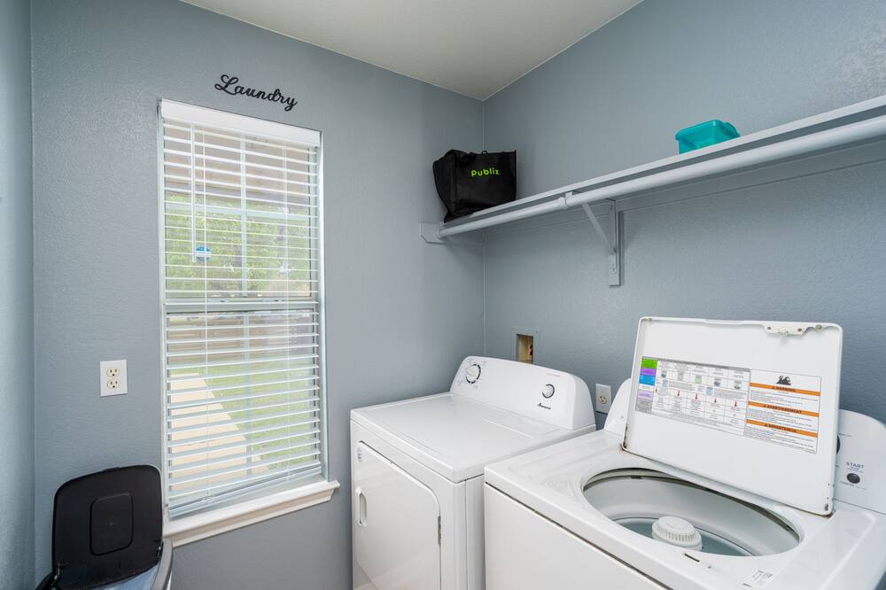 Photo of Bathroom in Franklin Park
