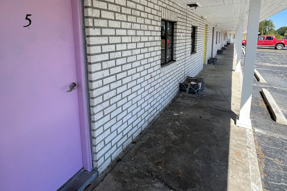 Photo of Outdoor in Nassau County
