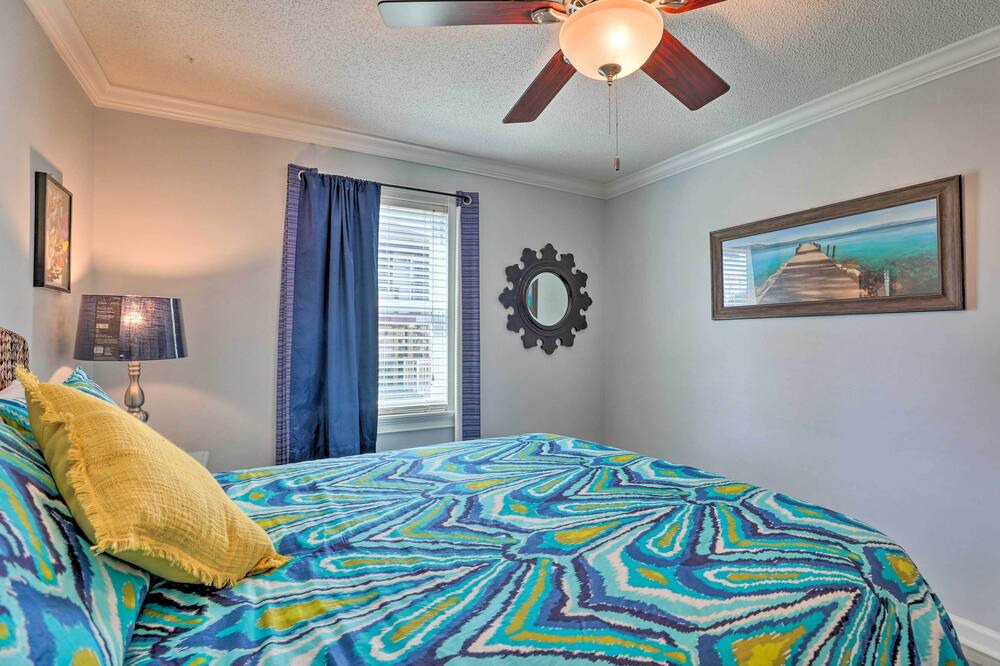Photo of Bedroom in Russellville