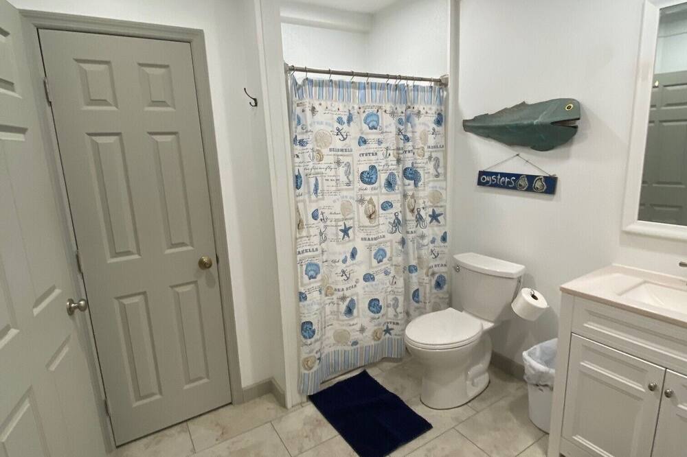 Photo of Bathroom in Olde Town