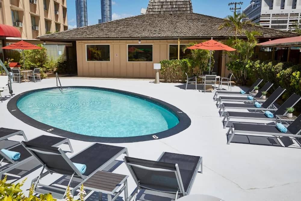 Photo of Outdoor in Ala Moana