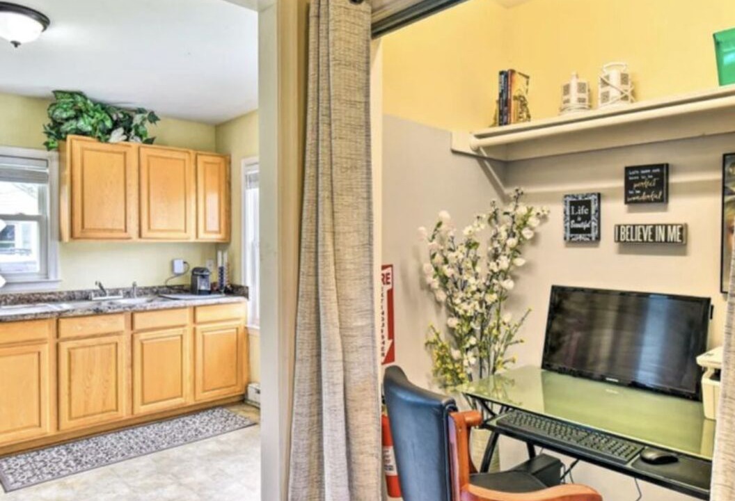 Photo of Kitchen in Central Newport News