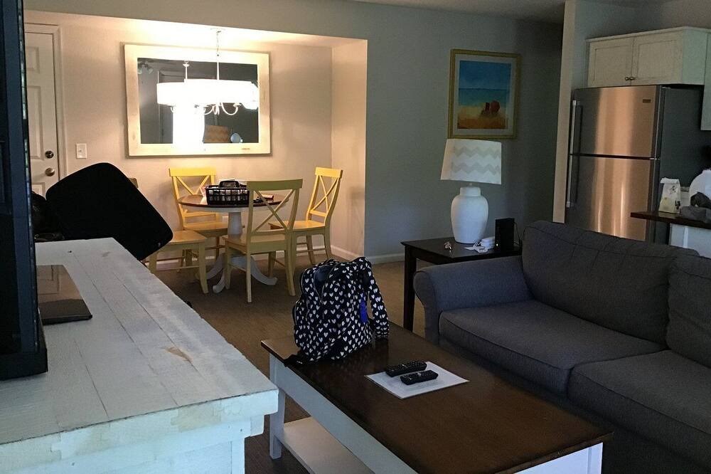 Photo of Livingroom in Sea Scape