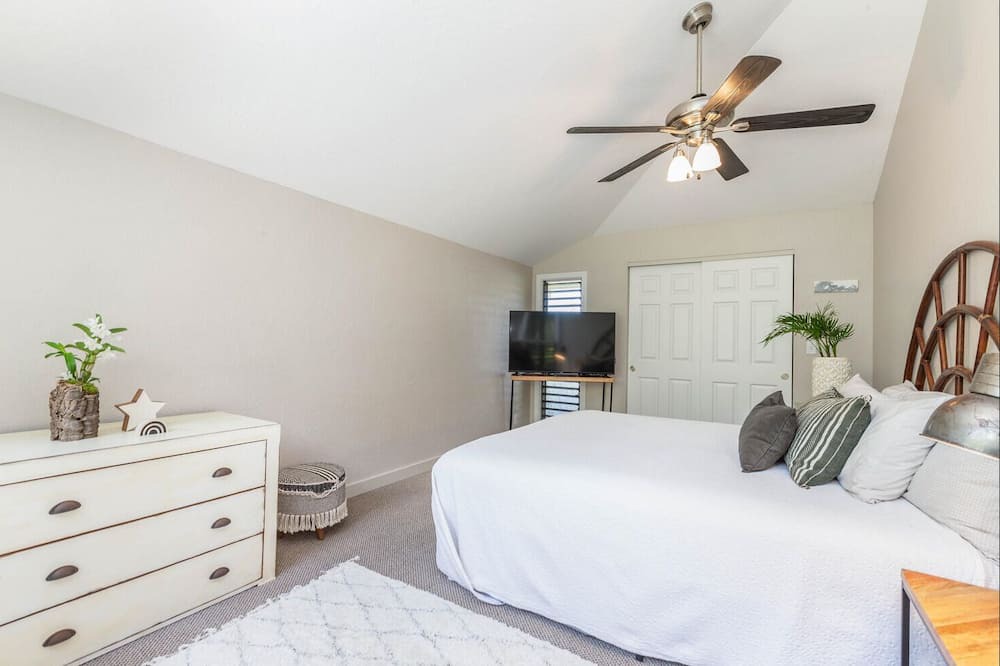 Photo of Bedroom in Princeville