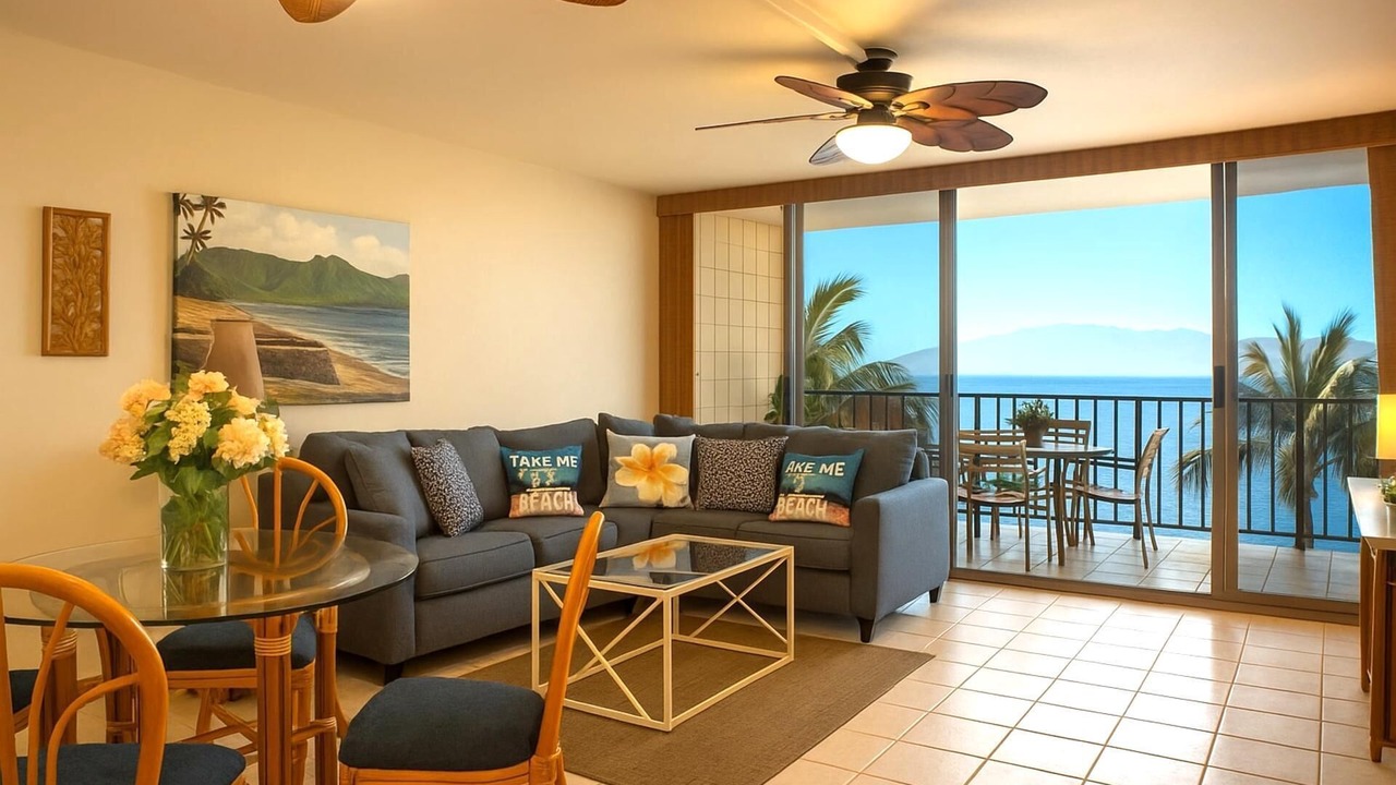 Photo of Bedroom in Napili-Honokowai