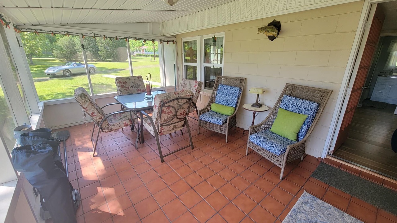 Photo of Outdoor in Saluda