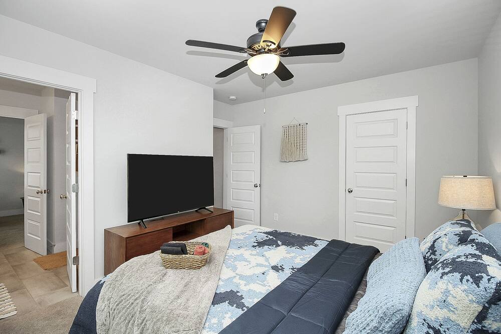 Photo of Bedroom in North Charlotte