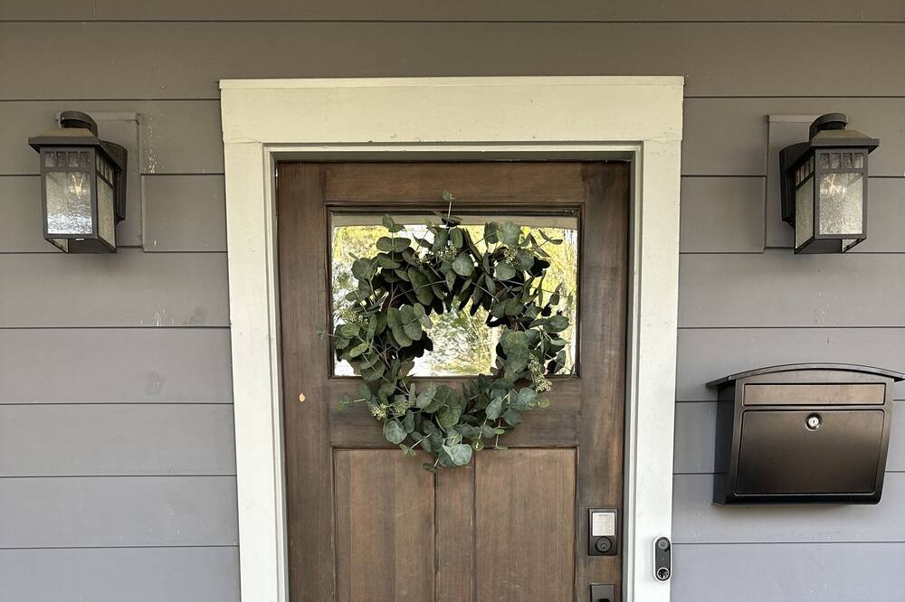 Photo of Outdoor in North Charlotte