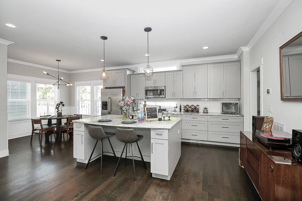 Photo of Kitchen in North Charlotte