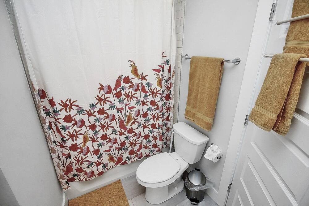 Photo of Bathroom in North Charlotte