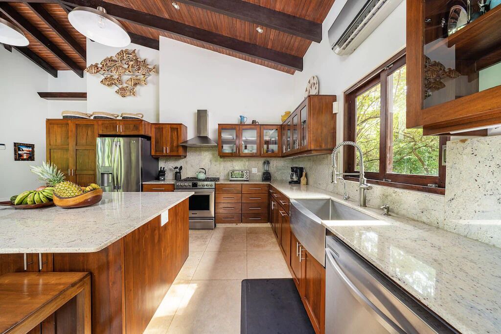 Photo of Kitchen in Kaneohe