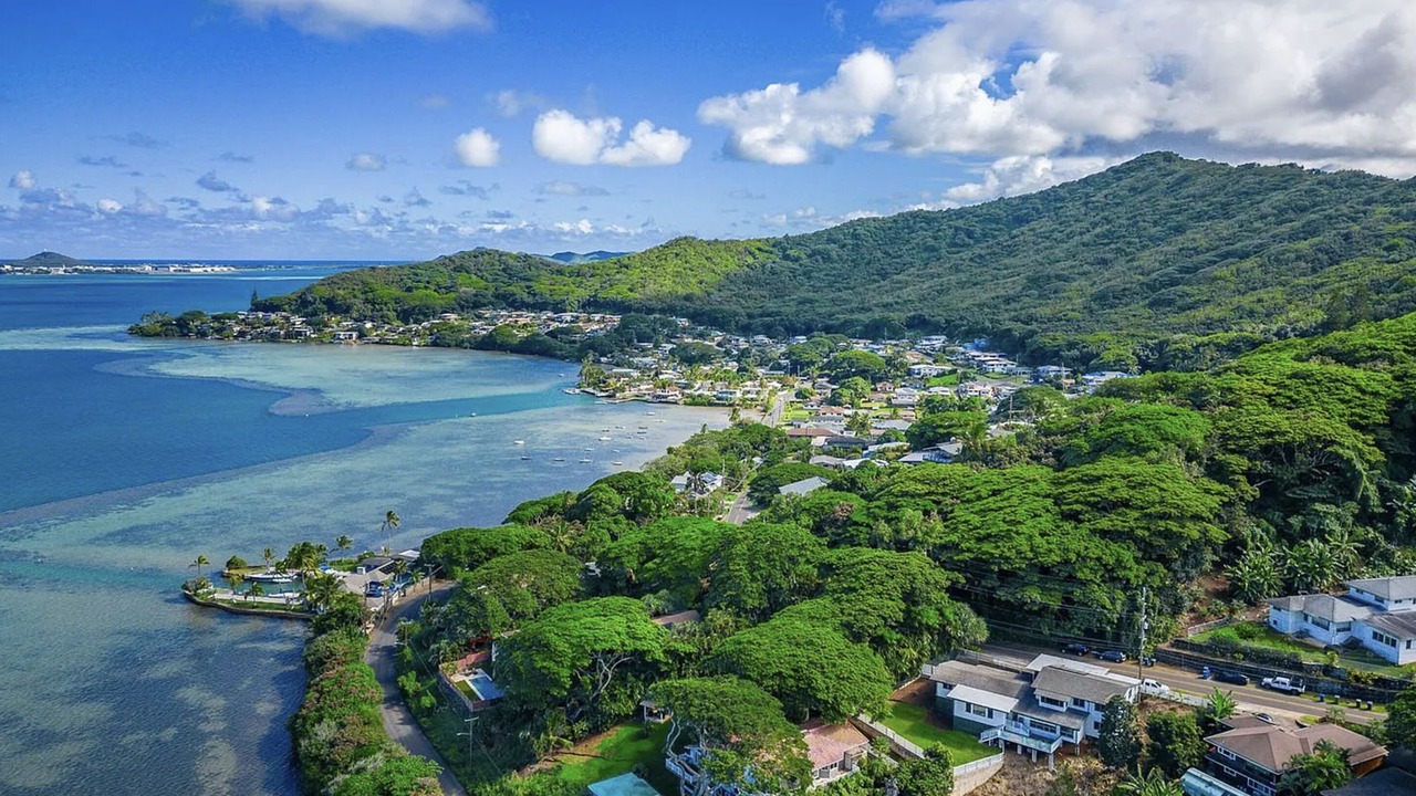 Photo of Outdoor in Kaneohe