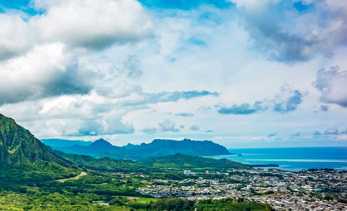 Photo of Outdoor in Kaneohe