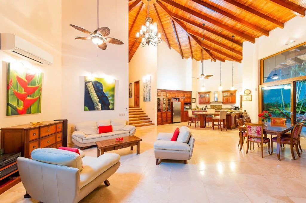 Photo of Livingroom in Kaneohe