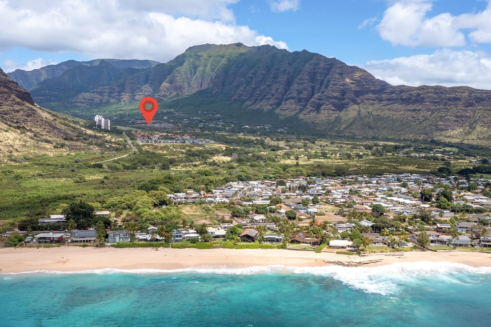 Photo of Others in Makaha Valley