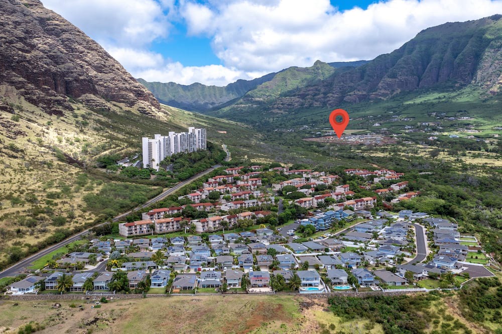 Photo of Others in Makaha Valley