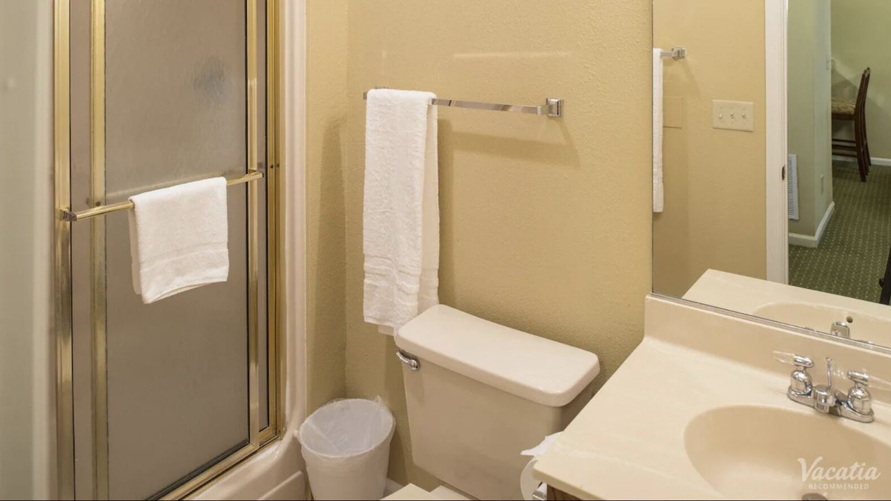 Photo of Bathroom in Berkeley