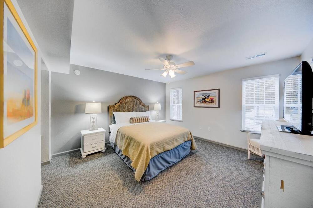 Photo of Bedroom in Sea Scape