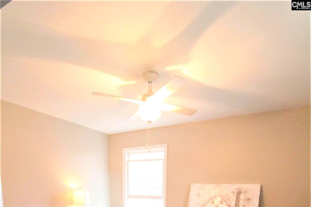 Photo of Bedroom in Forest Acres