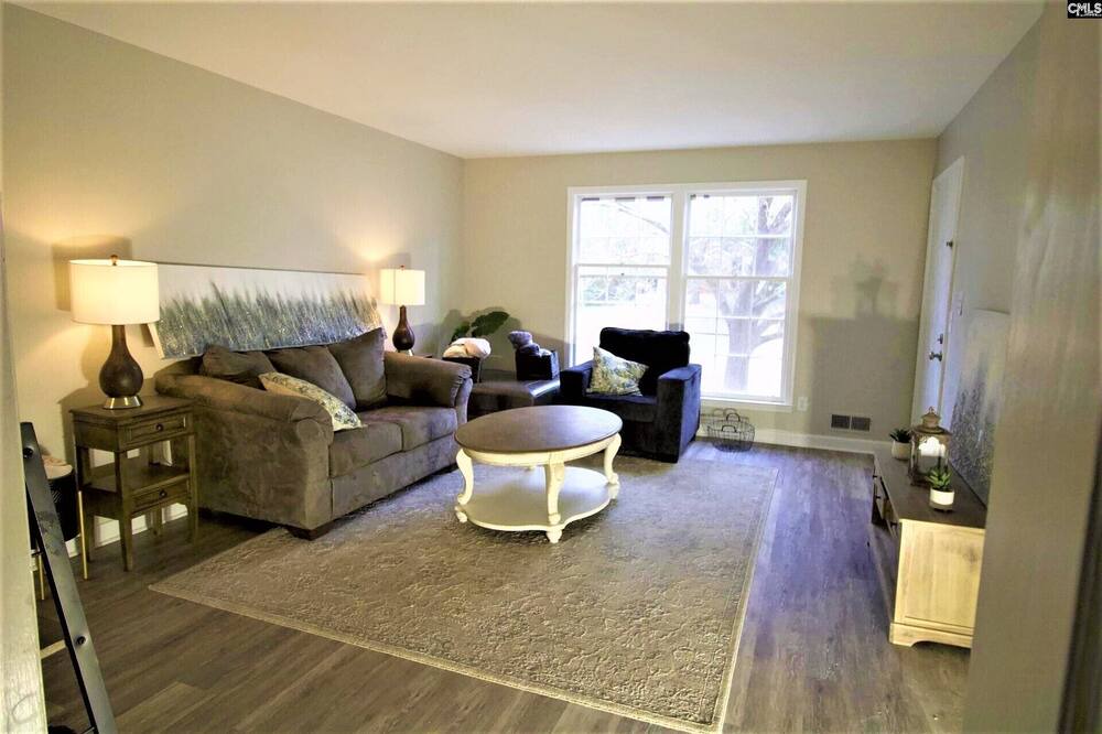 Photo of Livingroom in Forest Acres