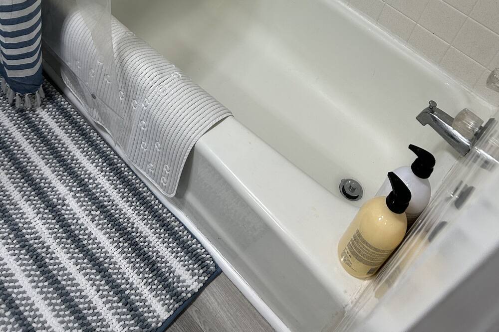 Photo of Bathroom in New Bern