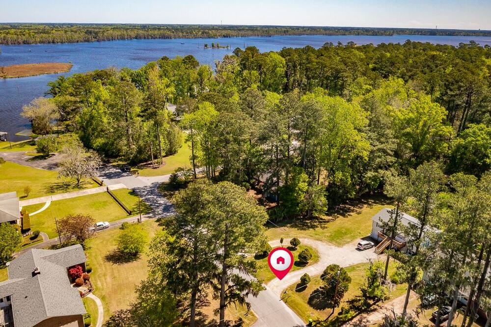 Photo of Outdoor in New Bern