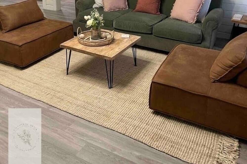 Photo of Livingroom in New Bern