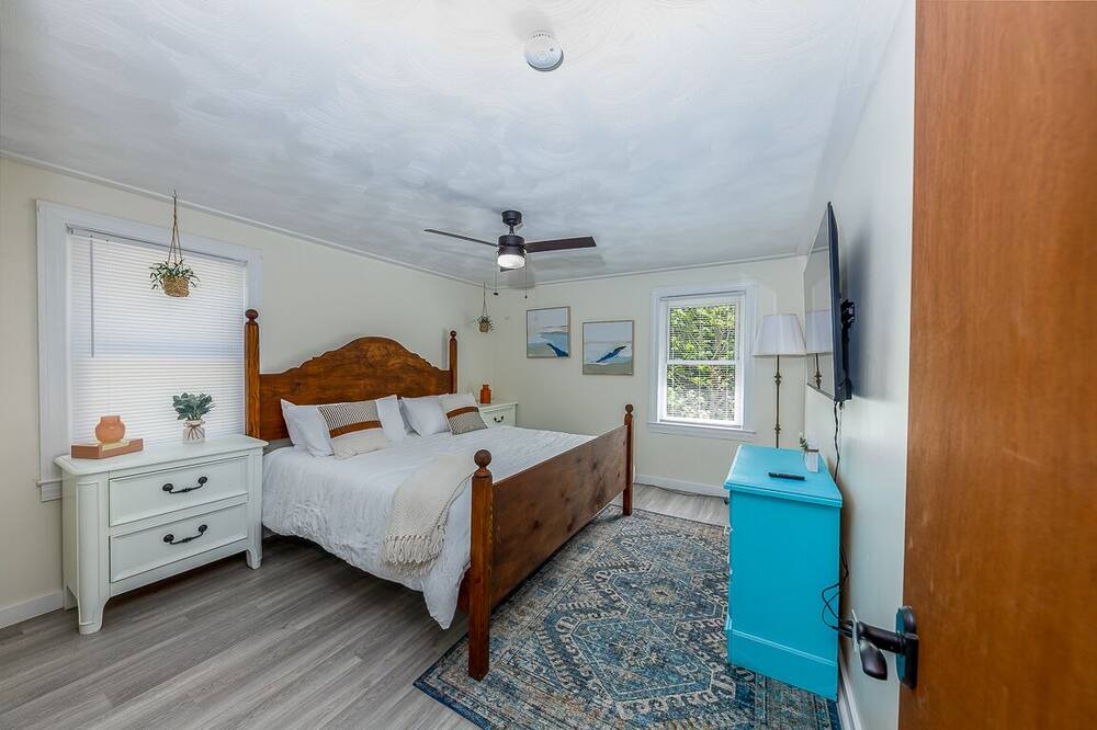 Photo of Bedroom in New Bern