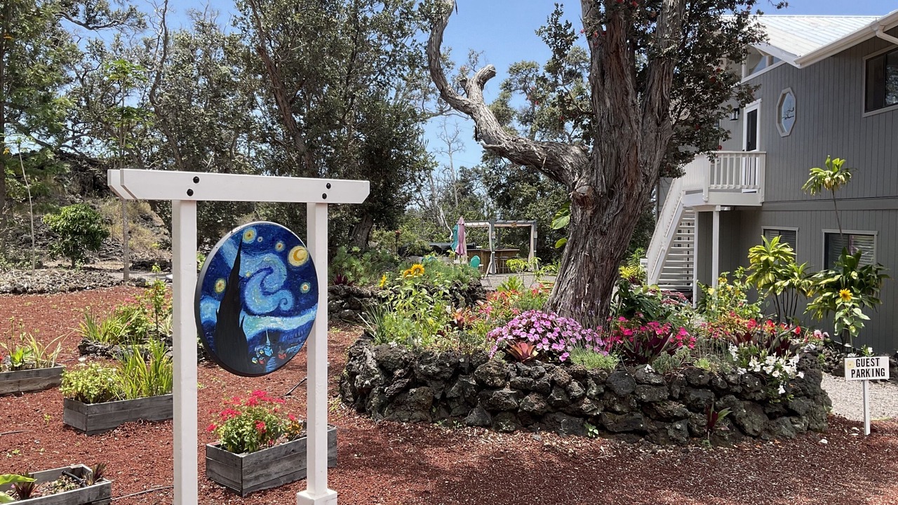 Photo of Outdoor in Ocean View
