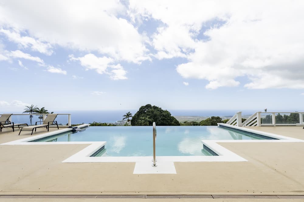 Photo of Outdoor in Holualoa