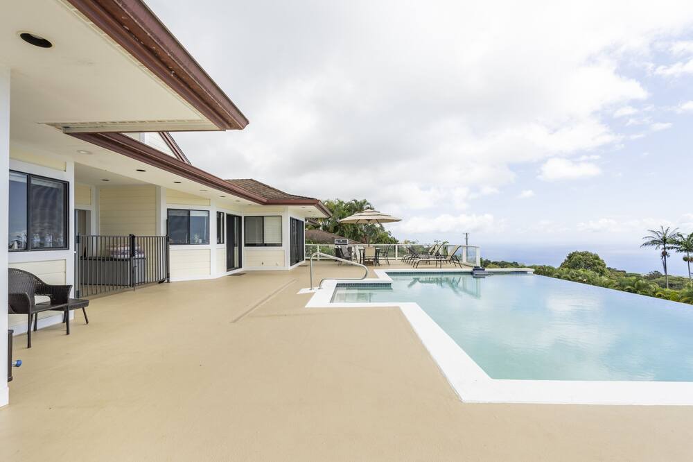 Photo of Outdoor in Holualoa