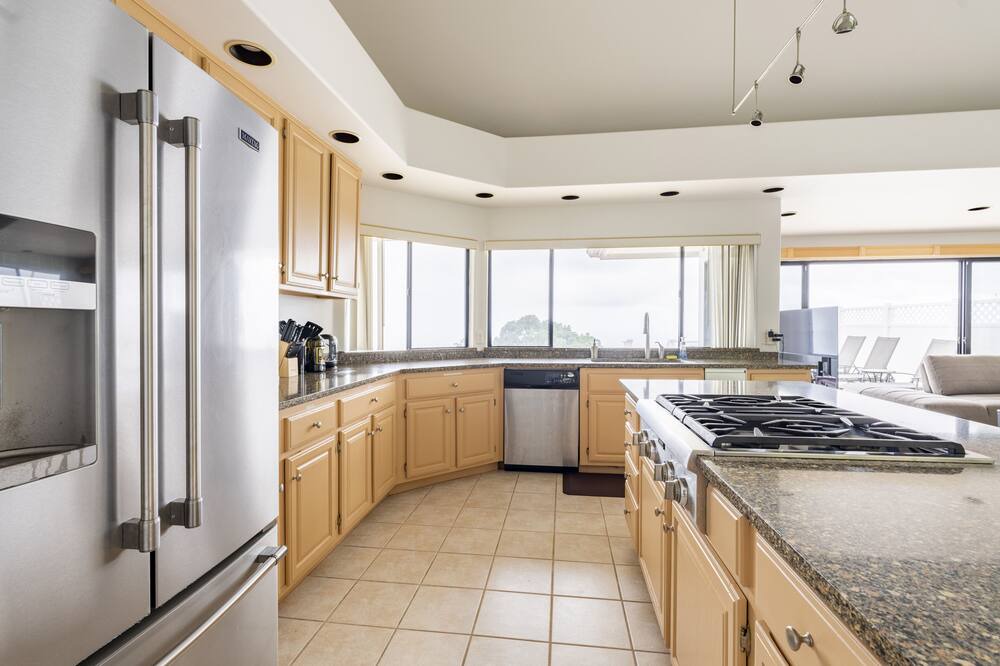 Photo of Kitchen in Holualoa