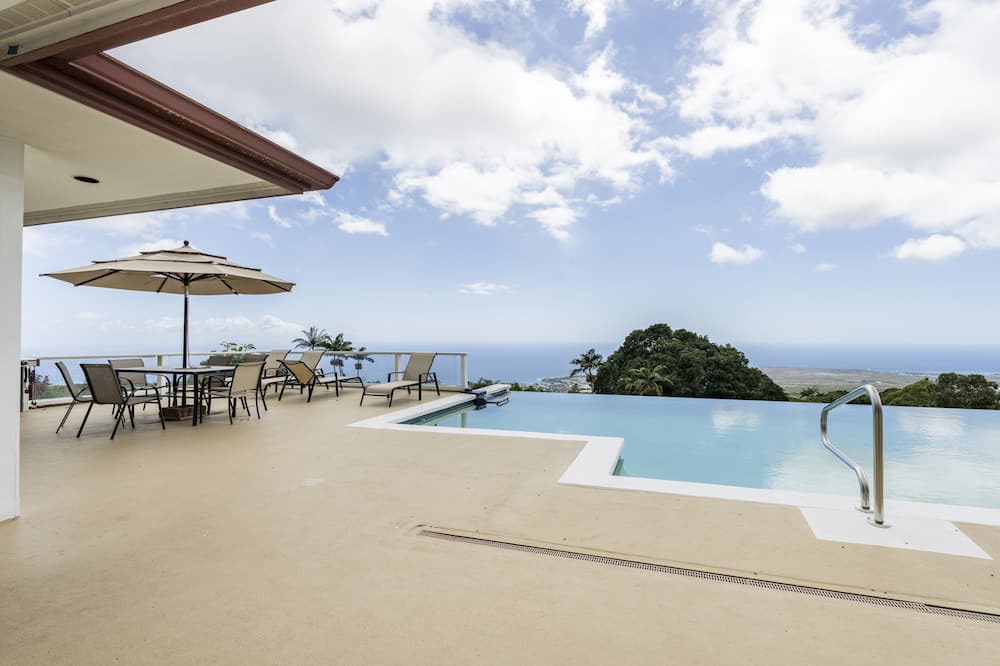 Photo of Outdoor in Holualoa