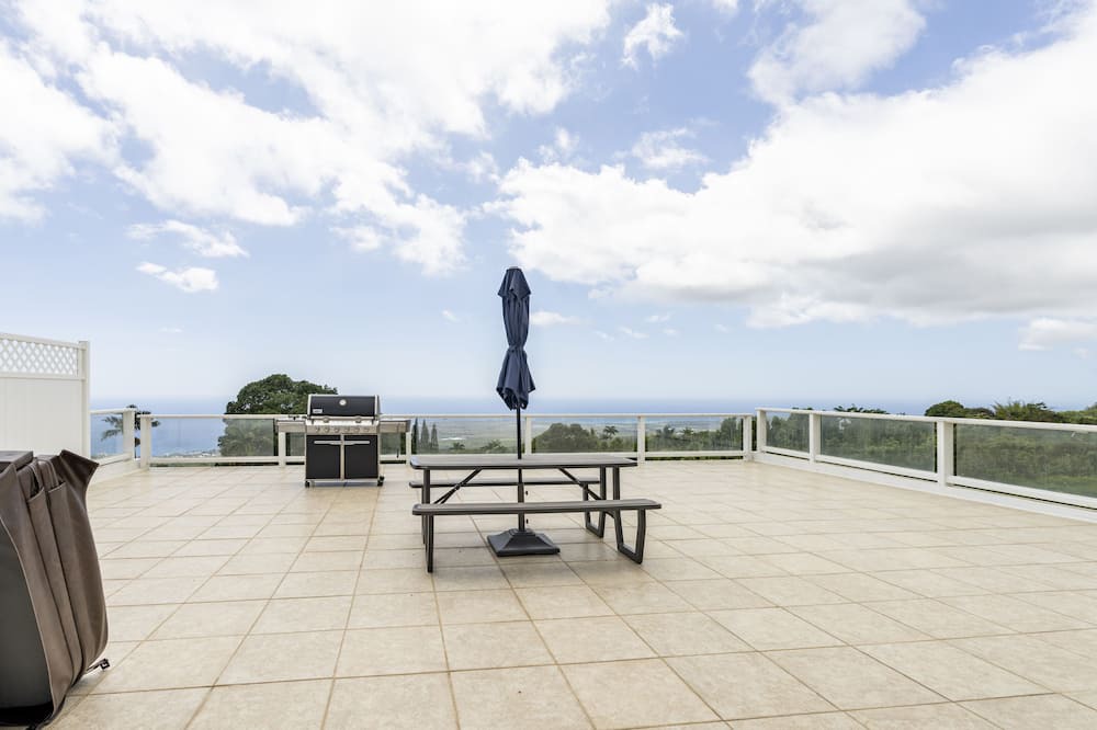 Photo of Outdoor in Holualoa