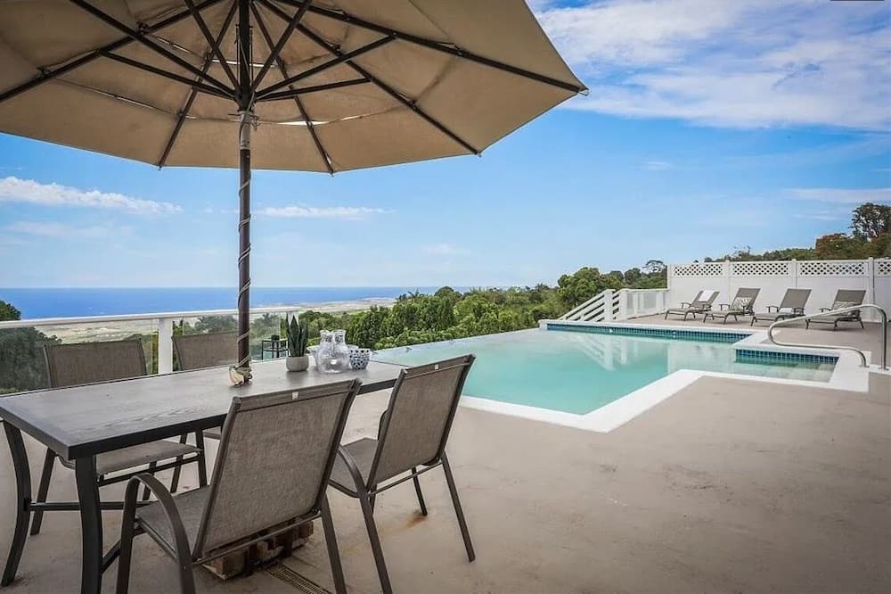 Photo of Outdoor in Holualoa
