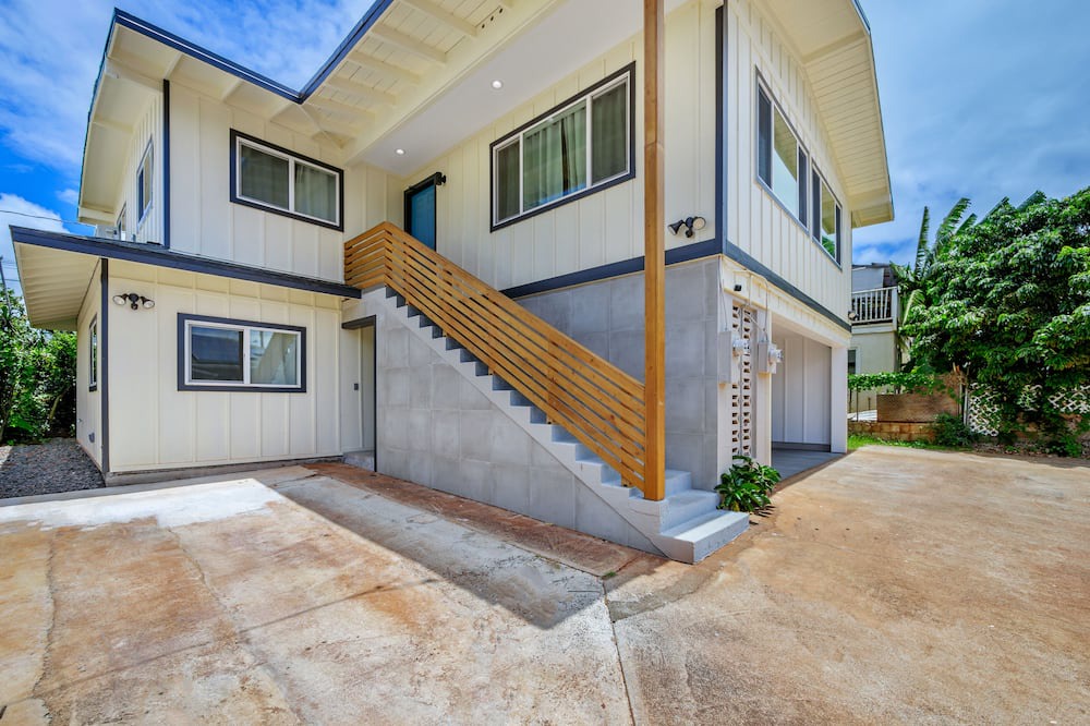 Photo of Outdoor in Diamond Head - Kapahulu - St. Louis