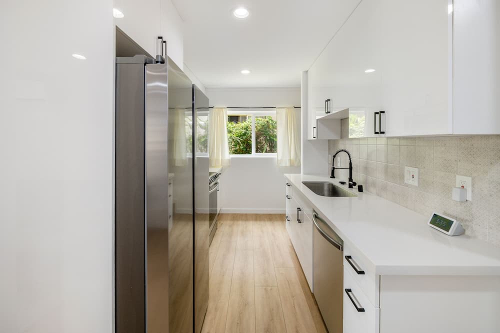 Photo of Kitchen in Diamond Head - Kapahulu - St. Louis