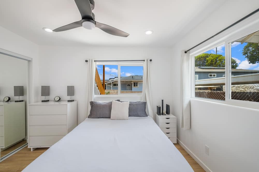 Photo of Bedroom in Diamond Head - Kapahulu - St. Louis