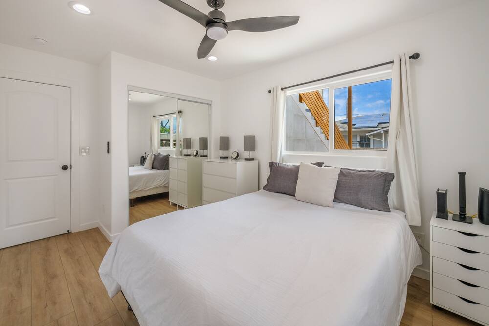 Photo of Bedroom in Diamond Head - Kapahulu - St. Louis