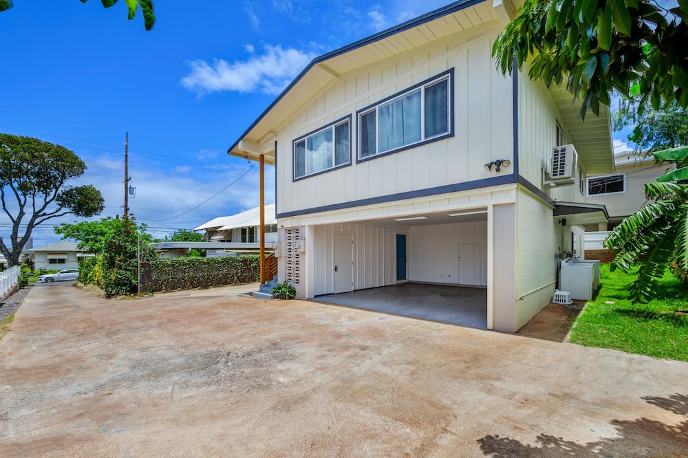 Photo of Outdoor in Diamond Head - Kapahulu - St. Louis