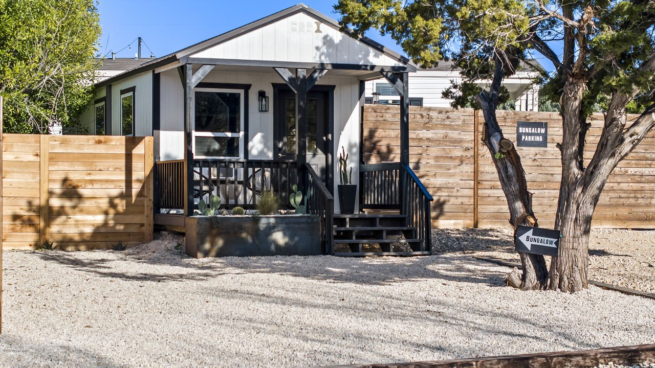 Photo of Outdoor in Dripping Springs