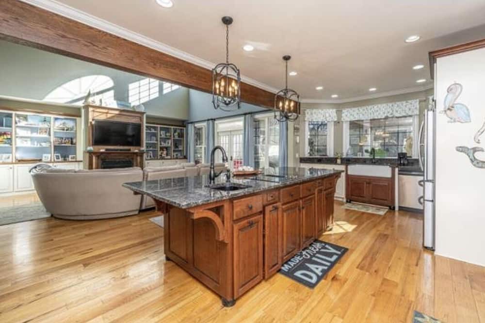 Photo of Kitchen in Moncks Corner