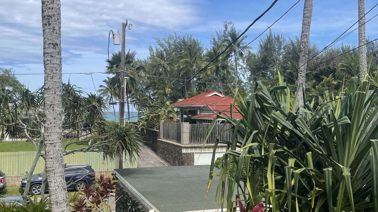 Photo of Outdoor in Waimanalo