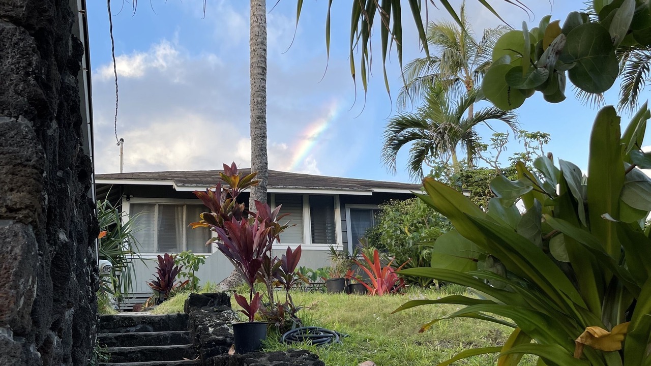 Photo of Outdoor in Waimanalo