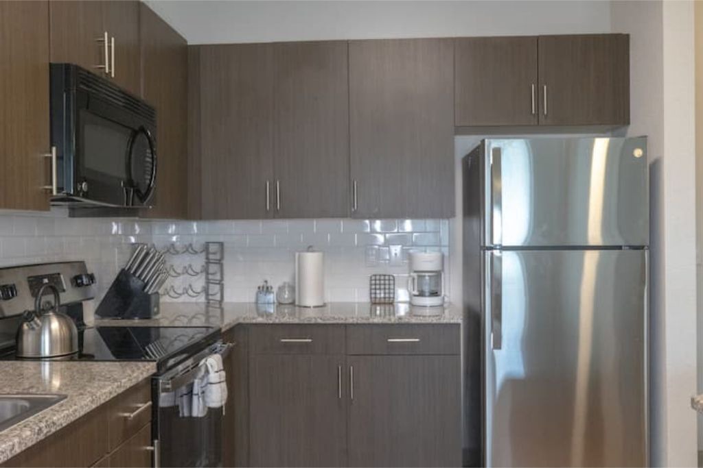 Photo of Kitchen in Paw Creek