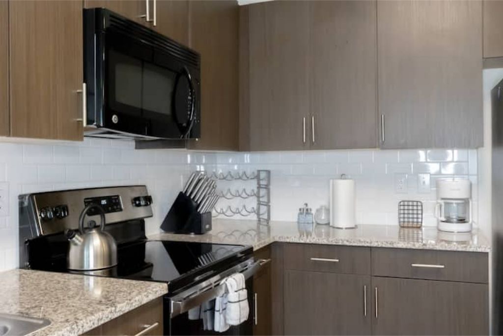 Photo of Kitchen in Paw Creek