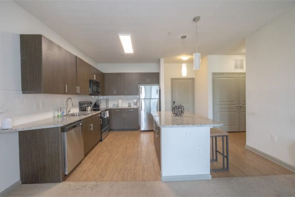Photo of Kitchen in Paw Creek