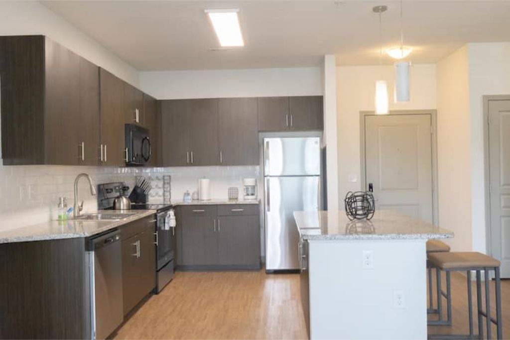 Photo of Kitchen in Paw Creek