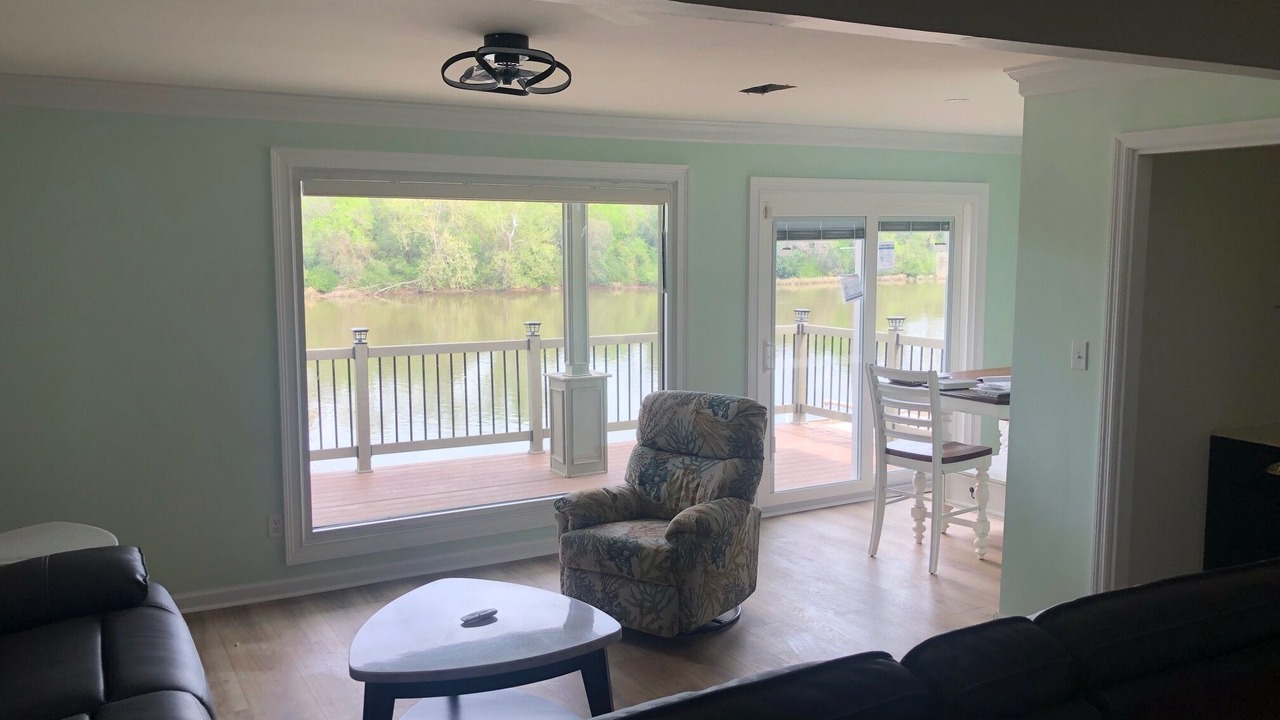 Photo of Livingroom in Beech Island