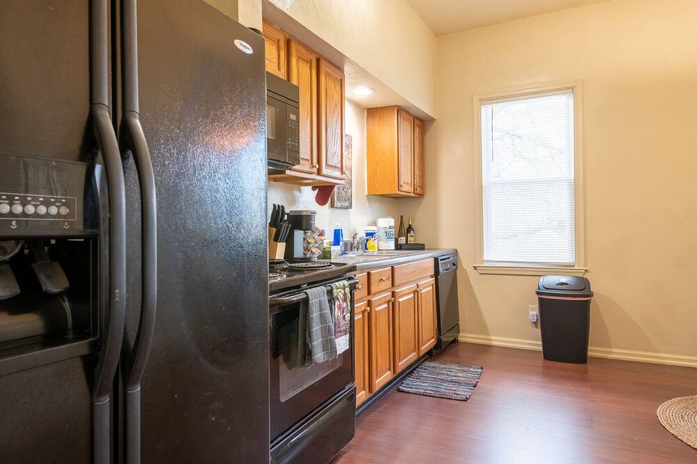 Photo of Kitchen in Newport News